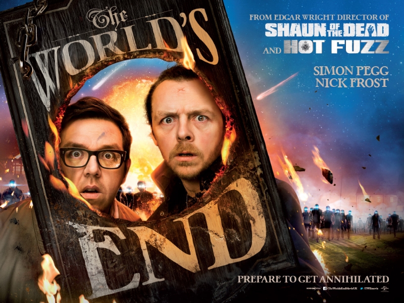 The-Worlds-End-Poster