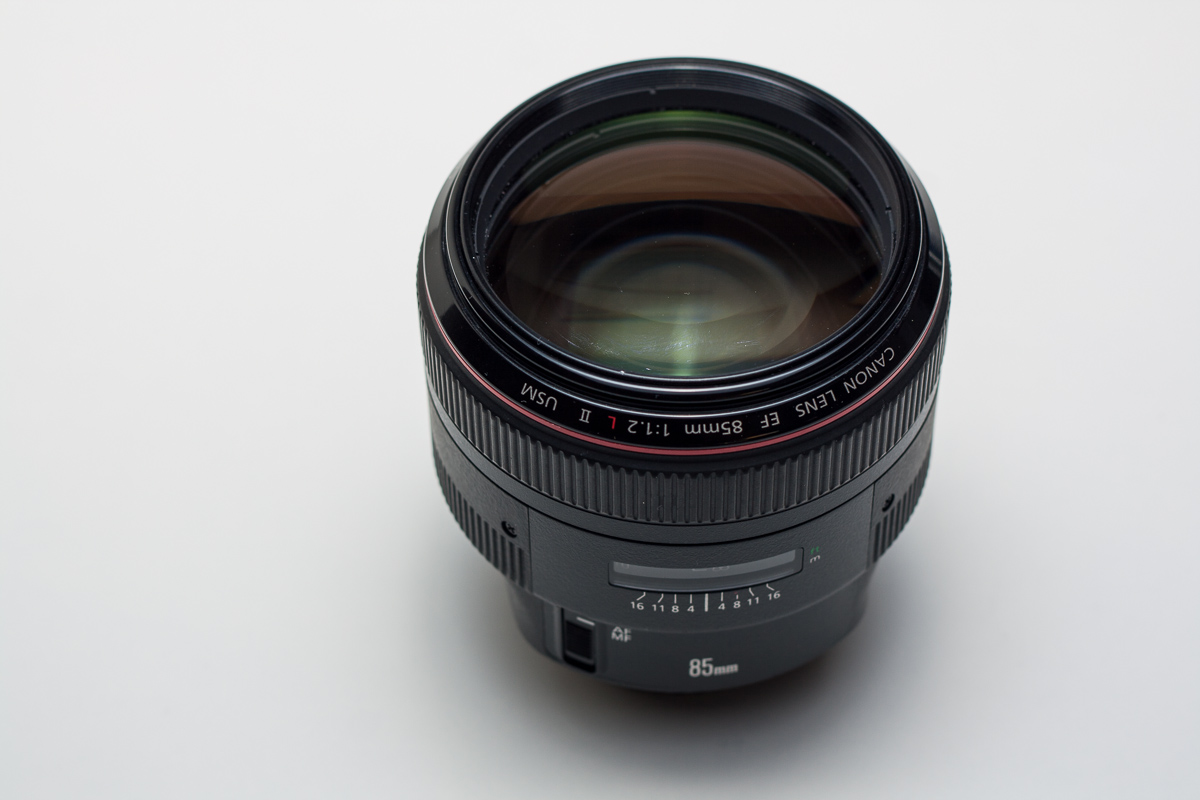 Canon EF 85mm F/1.2 L II USM - review - test - Dicke Hipster - Wallpaper 5